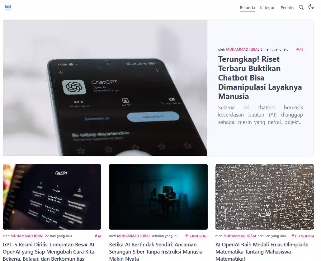 Thumbnail of Hwesu Digital.