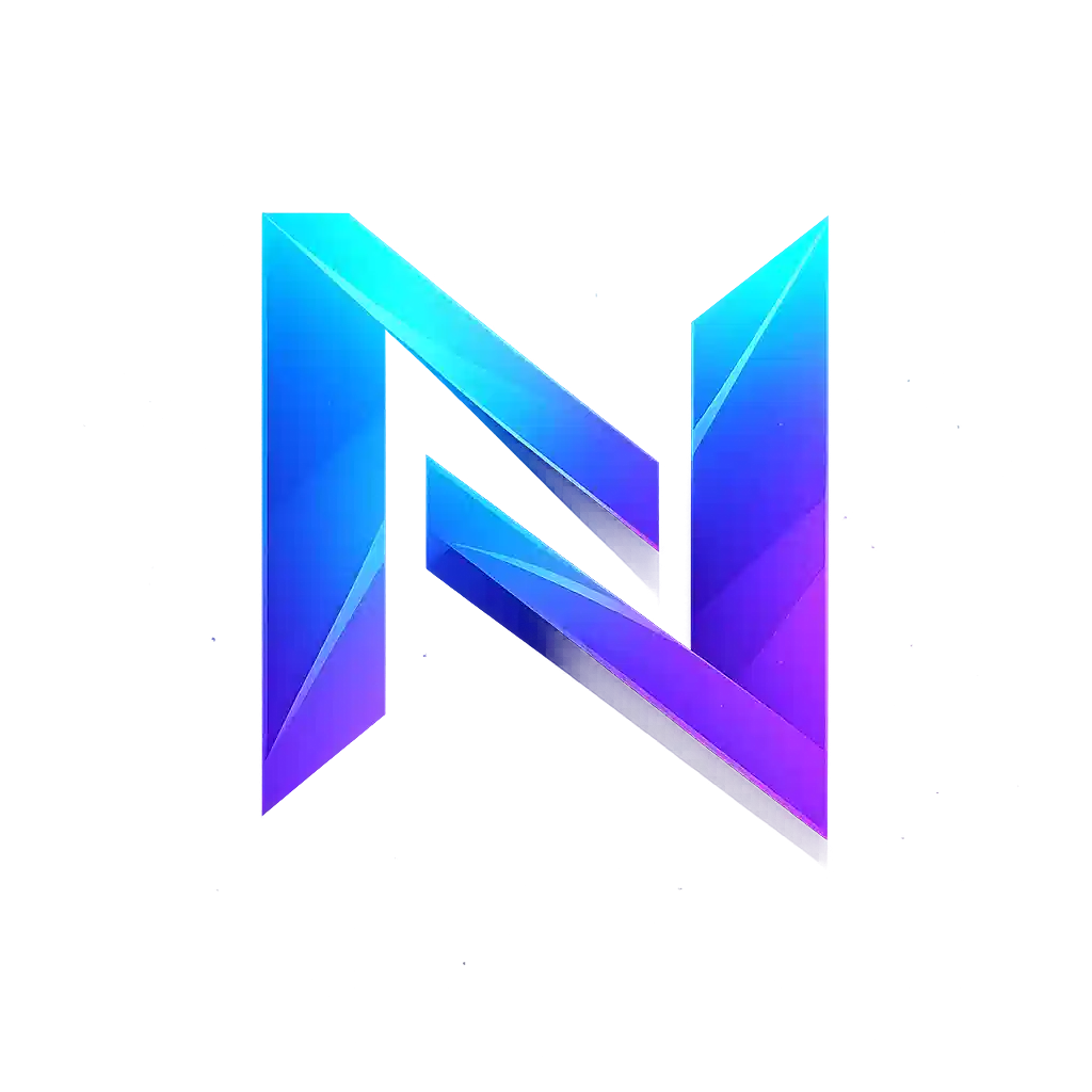NexaSnap Logo Core